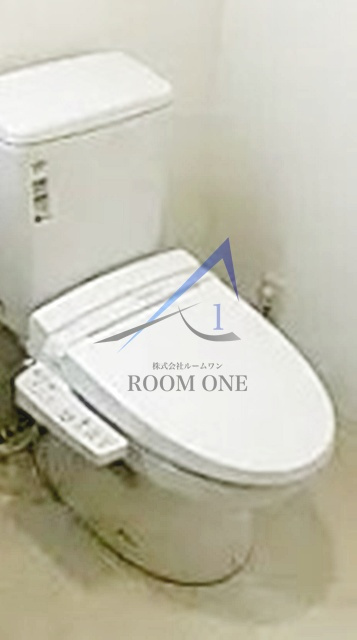 レヴィーガ練馬北町のトイレ|トイレです。