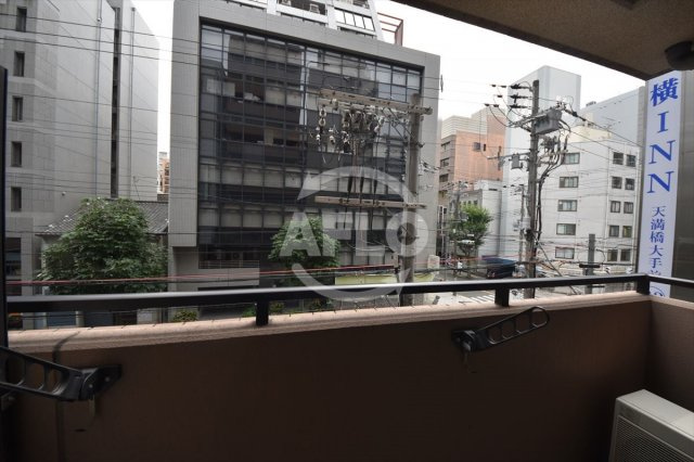 KAISEI大手前の展望|KAISEI大手前　眺望