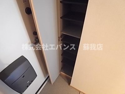  | クレール・ソガB