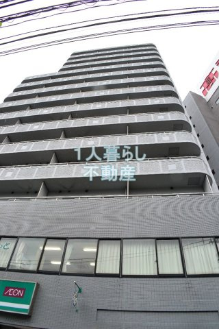 大田区東蒲田１丁目のマンションの画像