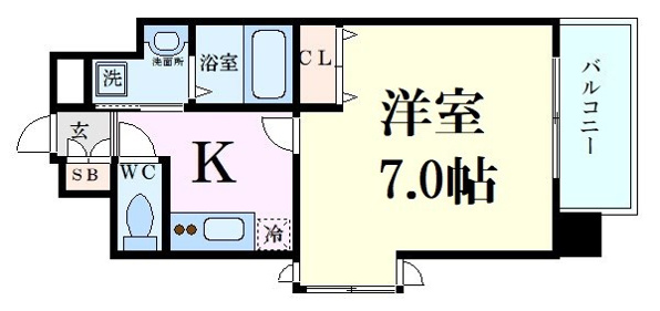ALZA松ヶ枝Ⅱ