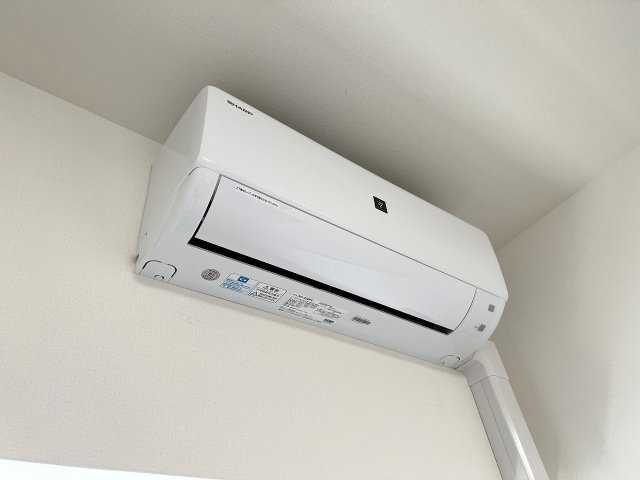 【設備】サンセール豊崎 