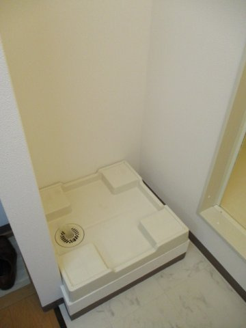 セレ中延の設備