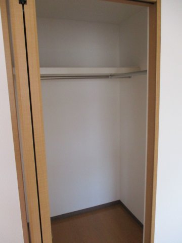 セレ中延の収納