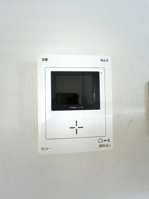 ホワイトキャッスル上大岡のセキュリティ