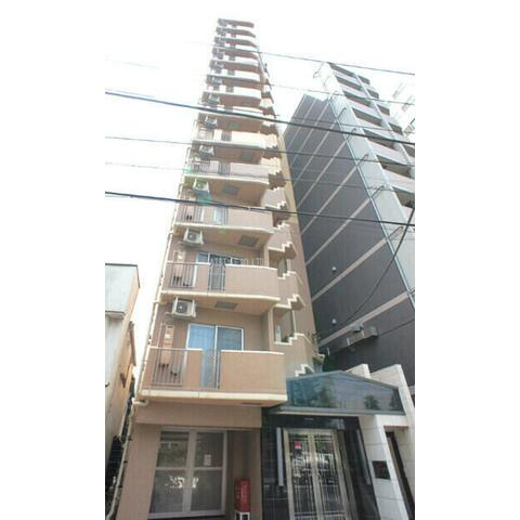 品川区荏原６丁目のマンションの画像