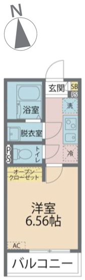 【間取り】 | カインドネス橋本GRANDE