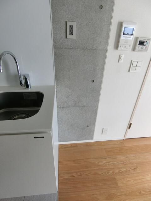 ミレドゥーエ笹塚の内装