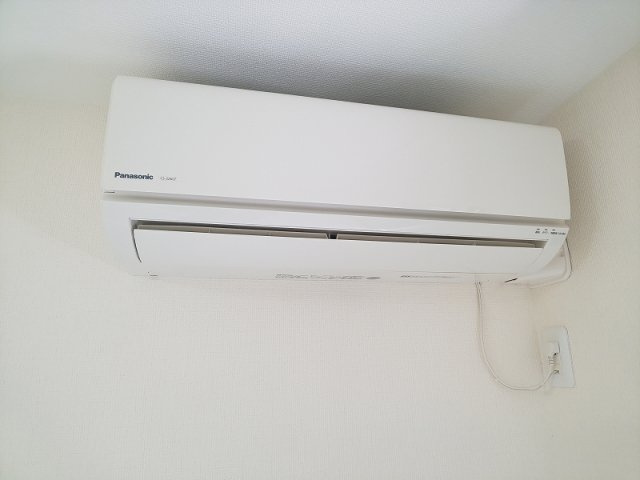プレシャス中延の設備