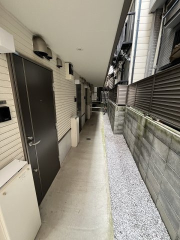プレシャス中延のその他共用部分
