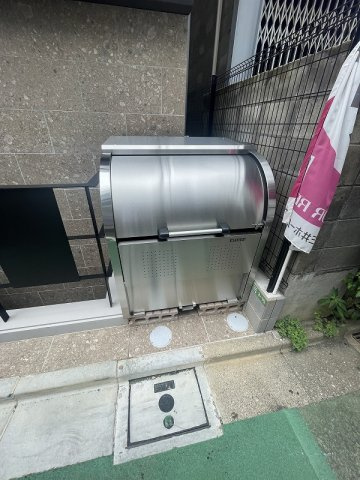 Lapule本駒込のその他共用部分