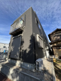 アージュドール新検見川の画像