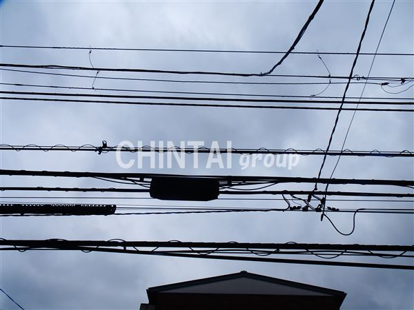 EXAM下北沢Ⅱの展望