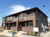 パーク　ビュー　ミヨシ　安城市東端町の画像