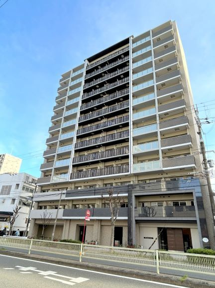ORSUS大阪福島（旧リヴェント福島）