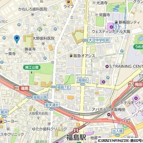 サムティ福島Rufleのその他