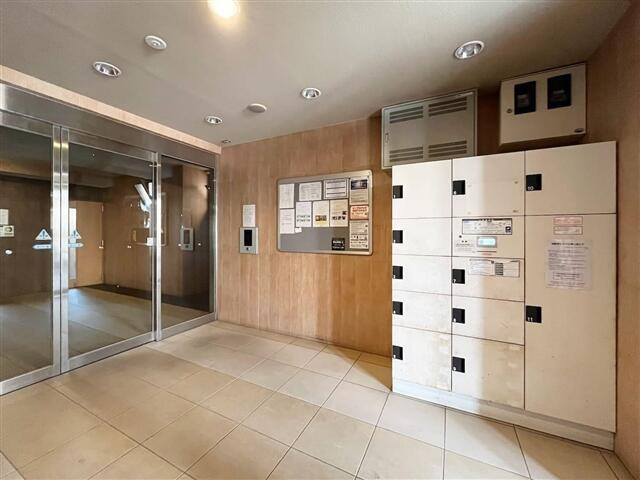 S-FORT桜川南のその他