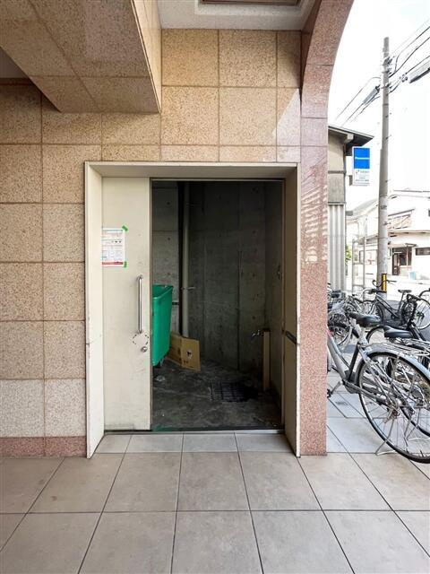 S-FORT桜川南のその他