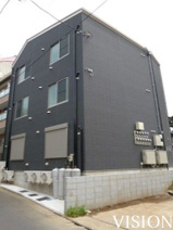 AJ馬込の画像