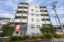 ビバリーホームズ久が原Ⅱの画像