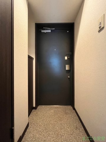【玄関】 | アクアプレイス南堀江