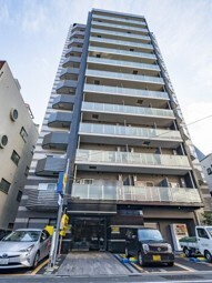 メインステージ錦糸町Ⅶラピス