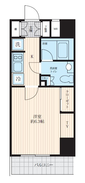 Log Ryogoku