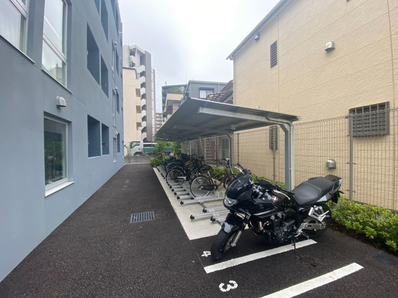 creal墨田eastのその他