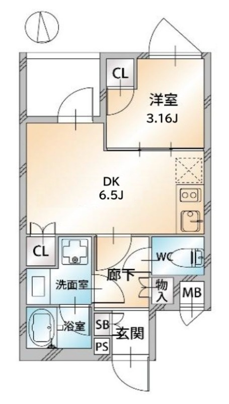 creal墨田east