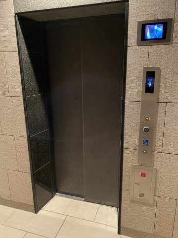 ザ・パークハウス日本橋浜町のその他共用部分