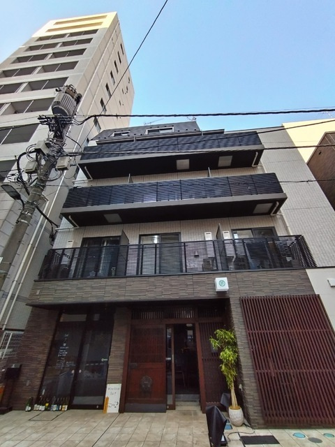 エスペランサ神田神保町Ⅱのその他