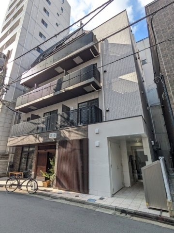 エスペランサ神田神保町Ⅱ