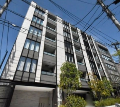 ピアース神楽坂テラス
