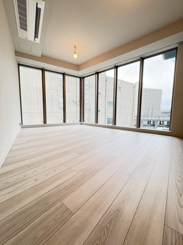 リビオタワー品川のその他