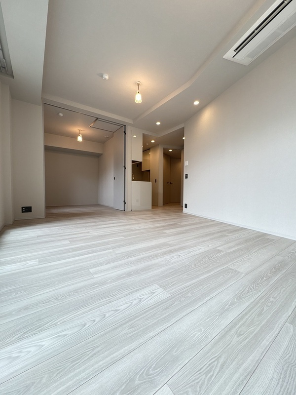 リビオタワー品川のその他