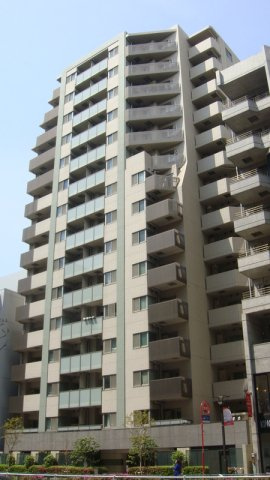 フォルム四谷外苑東