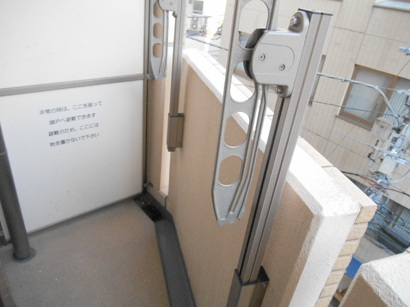 パレステュディオ新宿WESTのその他