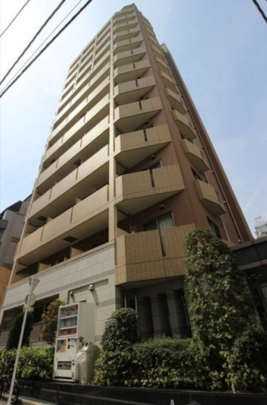 パレステュディオ新宿WEST