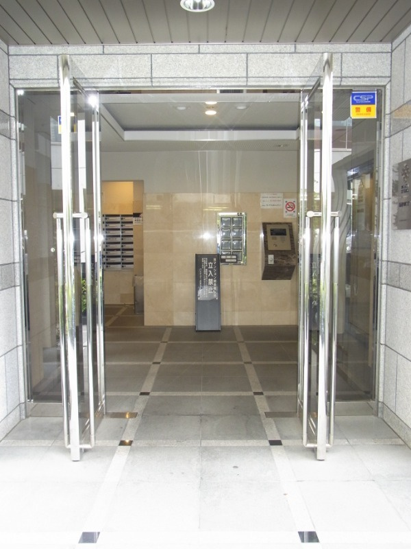 パレステュディオ新宿WESTのその他