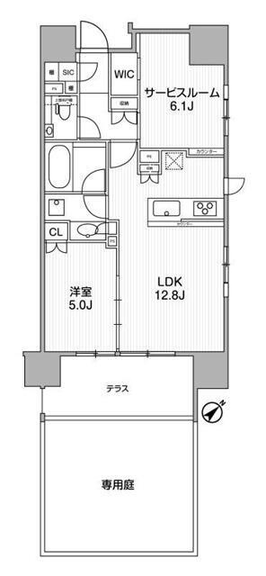 ディームス渋谷本町(ディームスシブヤホンマチ)