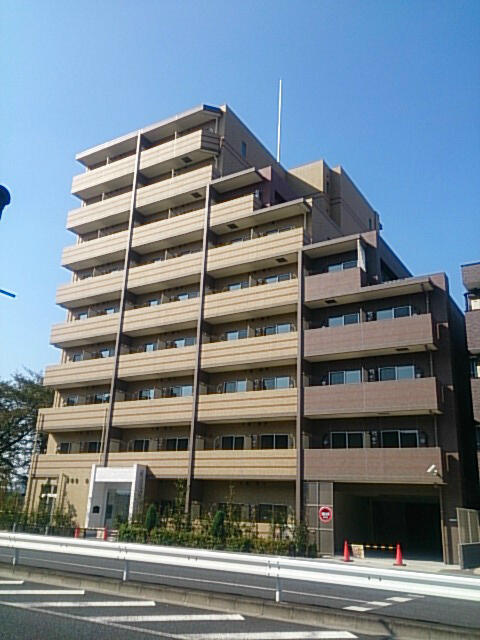 メインステージＴＯＫＹＯ・ＮＯＲＴＨ　ＨＹ’ｓ(メインステージトウキョウ・ノースハイズ)