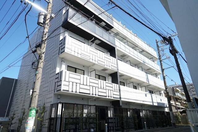 メインステージ富士見台(メインステージフジミダイ)