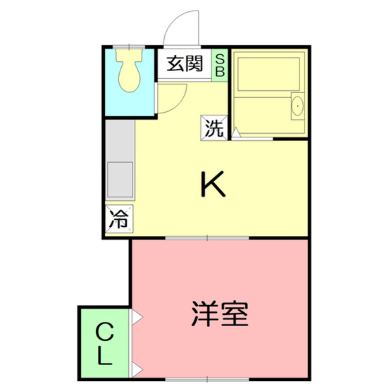 【間取り】 | プレミール