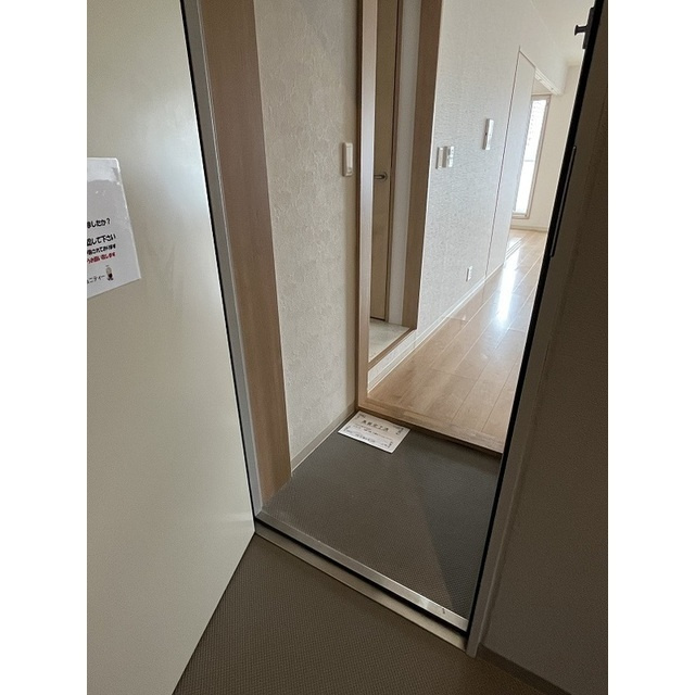 ＰＡＲＣ深江南の内装