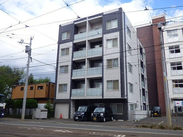 ココ南高前