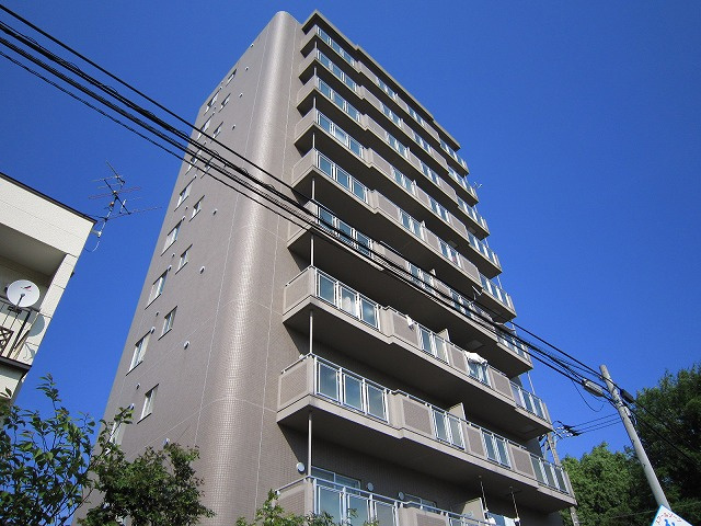 コンフォート札幌