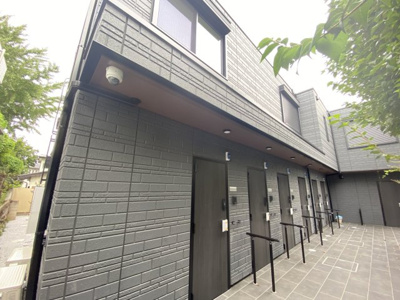 【外観】MoGA 下北沢