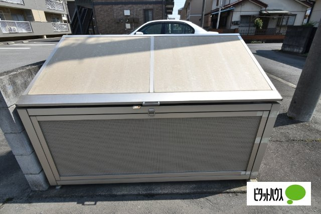 小野里マンションのその他