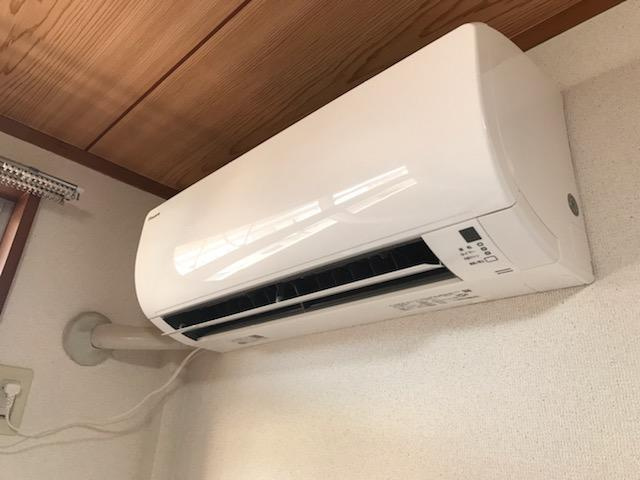 アーバンハイツリブ１の設備|室内設備