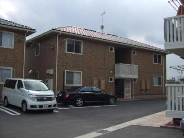 サンライズ宮東　C棟